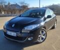 Чорний Рено Меган, об'ємом двигуна 1.5 л та пробігом 219 тис. км за 7799 $, фото 1 на Automoto.ua