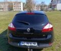 Чорний Рено Меган, об'ємом двигуна 1.6 л та пробігом 200 тис. км за 8500 $, фото 3 на Automoto.ua