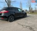 Чорний Рено Меган, об'ємом двигуна 1.2 л та пробігом 199 тис. км за 6550 $, фото 5 на Automoto.ua