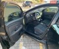 Чорний Рено Меган, об'ємом двигуна 1.5 л та пробігом 231 тис. км за 6450 $, фото 8 на Automoto.ua