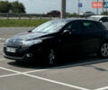 Черный Рено Меган, объемом двигателя 1.5 л и пробегом 286 тыс. км за 7700 $, фото 1 на Automoto.ua