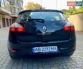 Чорний Рено Меган, об'ємом двигуна 1.6 л та пробігом 177 тис. км за 8300 $, фото 2 на Automoto.ua