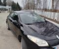 Чорний Рено Меган, об'ємом двигуна 1.5 л та пробігом 254 тис. км за 7700 $, фото 2 на Automoto.ua