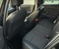 Черный Рено Меган, объемом двигателя 1.46 л и пробегом 240 тыс. км за 8700 $, фото 23 на Automoto.ua
