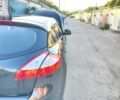 Черный Рено Меган, объемом двигателя 1.6 л и пробегом 59 тыс. км за 8000 $, фото 17 на Automoto.ua
