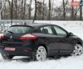 Чорний Рено Меган, об'ємом двигуна 1.6 л та пробігом 180 тис. км за 7199 $, фото 15 на Automoto.ua