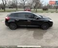 Чорний Рено Меган, об'ємом двигуна 1.9 л та пробігом 306 тис. км за 5800 $, фото 7 на Automoto.ua