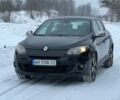 Черный Рено Меган, объемом двигателя 1.5 л и пробегом 235 тыс. км за 6700 $, фото 1 на Automoto.ua