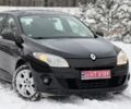 Черный Рено Меган, объемом двигателя 1.6 л и пробегом 180 тыс. км за 7199 $, фото 4 на Automoto.ua