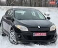Чорний Рено Меган, об'ємом двигуна 1.6 л та пробігом 180 тис. км за 7199 $, фото 7 на Automoto.ua