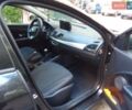 Черный Рено Меган, объемом двигателя 1.5 л и пробегом 290 тыс. км за 11000 $, фото 15 на Automoto.ua