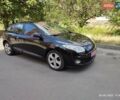 Черный Рено Меган, объемом двигателя 1.6 л и пробегом 203 тыс. км за 7600 $, фото 1 на Automoto.ua