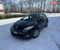 Черный Рено Меган, объемом двигателя 1.5 л и пробегом 130 тыс. км за 8300 $, фото 8 на Automoto.ua