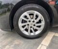 Черный Рено Меган, объемом двигателя 1.5 л и пробегом 253 тыс. км за 7350 $, фото 19 на Automoto.ua
