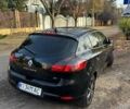 Черный Рено Меган, объемом двигателя 1.46 л и пробегом 230 тыс. км за 7750 $, фото 5 на Automoto.ua