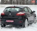 Чорний Рено Меган, об'ємом двигуна 1.6 л та пробігом 180 тис. км за 7199 $, фото 17 на Automoto.ua