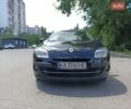 Черный Рено Меган, объемом двигателя 1.9 л и пробегом 148 тыс. км за 8400 $, фото 1 на Automoto.ua