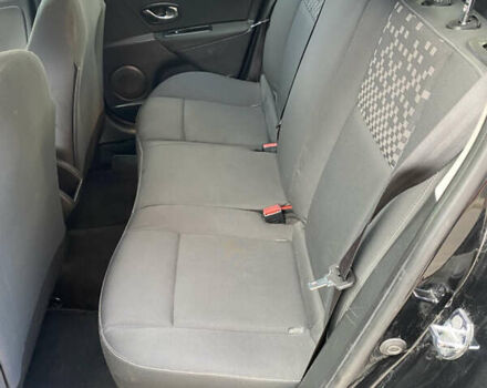 Чорний Рено Меган, об'ємом двигуна 1.46 л та пробігом 237 тис. км за 6700 $, фото 17 на Automoto.ua