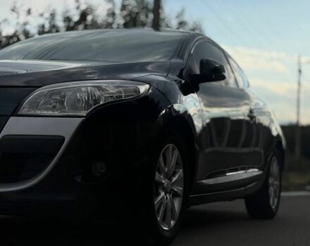 Рено Меган 2012 у Одесі на Automoto.ua Чорний Рено Меган, об'ємом двигуна 1.5 л та пробігом 244 тис. км за 7600 $, фото 10 на Automoto.ua