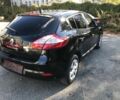 Чорний Рено Меган, об'ємом двигуна 1.5 л та пробігом 2 тис. км за 6800 $, фото 1 на Automoto.ua