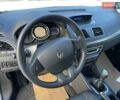Чорний Рено Меган, об'ємом двигуна 1.6 л та пробігом 247 тис. км за 6850 $, фото 15 на Automoto.ua