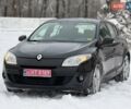 Чорний Рено Меган, об'ємом двигуна 1.6 л та пробігом 180 тис. км за 7199 $, фото 1 на Automoto.ua