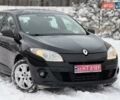 Чорний Рено Меган, об'ємом двигуна 1.6 л та пробігом 180 тис. км за 7199 $, фото 8 на Automoto.ua