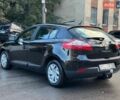 Чорний Рено Меган, об'ємом двигуна 1.6 л та пробігом 198 тис. км за 7300 $, фото 7 на Automoto.ua