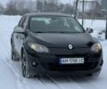 Черный Рено Меган, объемом двигателя 1.5 л и пробегом 235 тыс. км за 6999 $, фото 1 на Automoto.ua