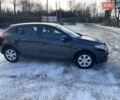 Чорний Рено Меган, об'ємом двигуна 1.6 л та пробігом 247 тис. км за 6850 $, фото 3 на Automoto.ua