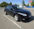 Черный Рено Меган, объемом двигателя 1.5 л и пробегом 279 тыс. км за 7900 $, фото 2 на Automoto.ua