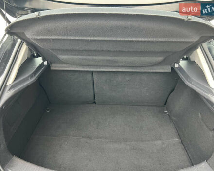 Черный Рено Меган, объемом двигателя 1.6 л и пробегом 206 тыс. км за 7300 $, фото 44 на Automoto.ua