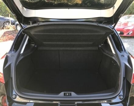 Чорний Рено Меган, об'ємом двигуна 1.5 л та пробігом 2 тис. км за 6800 $, фото 10 на Automoto.ua