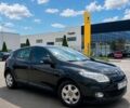 Чорний Рено Меган, об'ємом двигуна 1.46 л та пробігом 129 тис. км за 7300 $, фото 1 на Automoto.ua