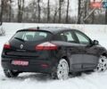 Чорний Рено Меган, об'ємом двигуна 1.6 л та пробігом 180 тис. км за 7199 $, фото 16 на Automoto.ua
