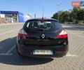 Черный Рено Меган, объемом двигателя 1.5 л и пробегом 279 тыс. км за 7900 $, фото 5 на Automoto.ua