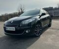 Черный Рено Меган, объемом двигателя 1.2 л и пробегом 192 тыс. км за 7100 $, фото 1 на Automoto.ua