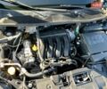 Рено Меган 2012 в Виннице на Automoto.ua Черный Рено Меган, объемом двигателя 1.6 л и пробегом 175 тыс. км за 8500 $, фото 16 на Automoto.ua