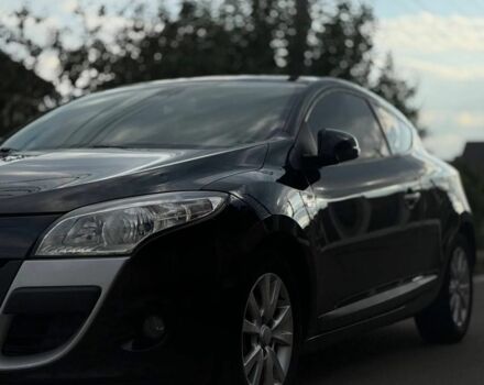 Рено Меган 2012 у Одесі на Automoto.ua Чорний Рено Меган, об'ємом двигуна 1.5 л та пробігом 244 тис. км за 7600 $, фото 14 на Automoto.ua