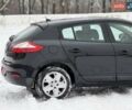 Чорний Рено Меган, об'ємом двигуна 1.6 л та пробігом 180 тис. км за 7199 $, фото 14 на Automoto.ua