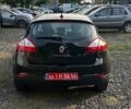 Черный Рено Меган, объемом двигателя 1.6 л и пробегом 196 тыс. км за 6200 $, фото 5 на Automoto.ua