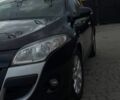 Рено Меган 2012 у Одесі на Automoto.ua Чорний Рено Меган, об'ємом двигуна 1.5 л та пробігом 244 тис. км за 7600 $, фото 2 на Automoto.ua