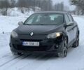 Черный Рено Меган, объемом двигателя 1.5 л и пробегом 235 тыс. км за 6999 $, фото 1 на Automoto.ua