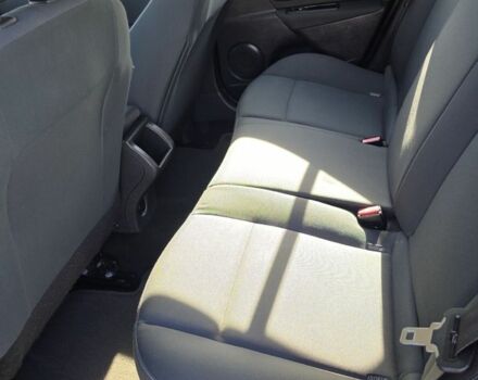 Черный Рено Меган, объемом двигателя 1.5 л и пробегом 279 тыс. км за 7600 $, фото 9 на Automoto.ua