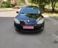 Черный Рено Меган, объемом двигателя 1.6 л и пробегом 203 тыс. км за 7600 $, фото 8 на Automoto.ua