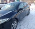 Черный Рено Меган, объемом двигателя 1.5 л и пробегом 300 тыс. км за 7000 $, фото 2 на Automoto.ua