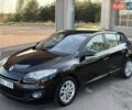 Чорний Рено Меган, об'ємом двигуна 1.5 л та пробігом 220 тис. км за 6950 $, фото 6 на Automoto.ua