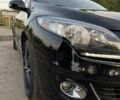 Черный Рено Меган, объемом двигателя 1.46 л и пробегом 240 тыс. км за 8700 $, фото 11 на Automoto.ua