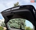 Черный Рено Меган, объемом двигателя 1.6 л и пробегом 227 тыс. км за 7500 $, фото 36 на Automoto.ua
