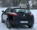 Черный Рено Меган, объемом двигателя 1.5 л и пробегом 235 тыс. км за 6999 $, фото 3 на Automoto.ua